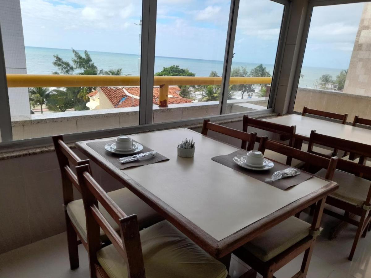 Villa Mar Boa Viagem Recife Bagian luar foto