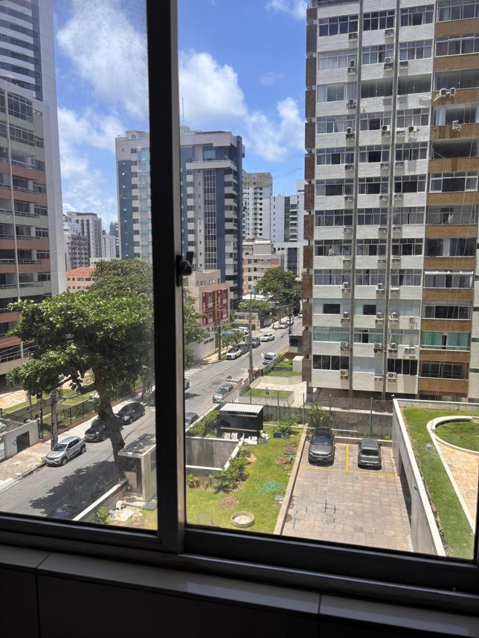 Villa Mar Boa Viagem Recife Bagian luar foto